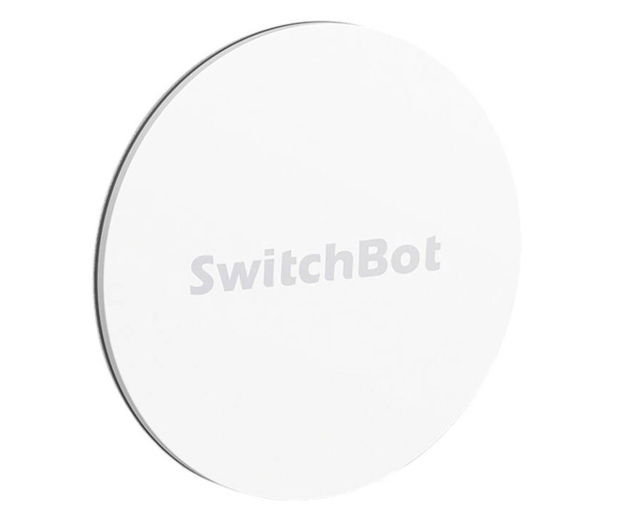 SwitchBot Inteligentny aktywator scen Tag - 1301022 - zdjęcie
